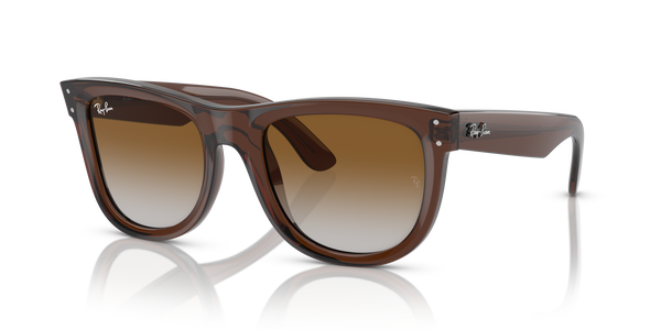 RB-0502S 6709/CB MARRON(MARRON) 50*22, Marró transparent, hi-res 0