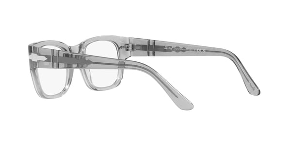PERSOL-3297V/G 309 TRANSPARENT GREY 50*21, , hi-res 9 PERSOL-3297V/G 309 TRANSPARENT GREY 50*21, , hi-res 9