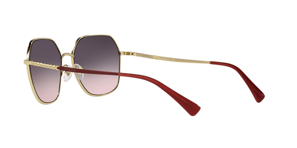 VOGUE-4198/S 280/36 TOP RED/GOLD(PINK GRADIENT DARK GREY 58*16, Daurat-Vermell, hi-res 8 VOGUE-4198/S 280/36 TOP RED/GOLD(PINK GRADIENT DARK GREY 58*16, Daurat-Vermell, hi-res 8