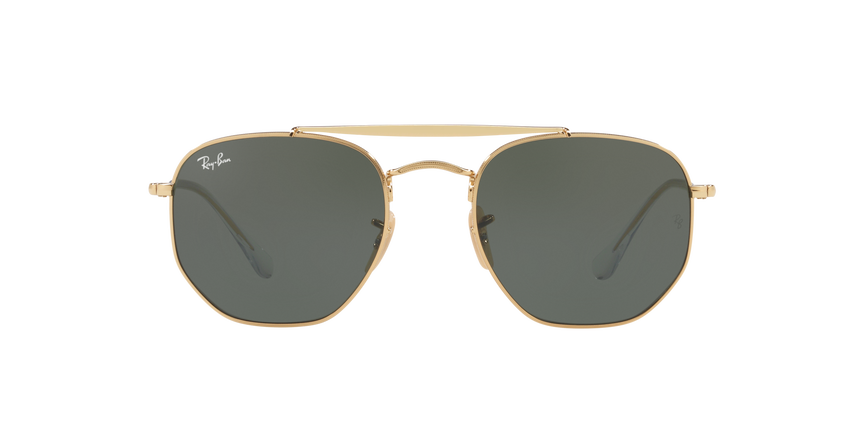 RAY-BAN MARSHAL RB 3648 001, , hi-res image number 2