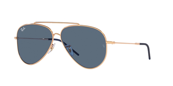 RB-R0101 92023A ROSEGOLD(DARK BLUE 59*11, Or rosa, hi-res 0