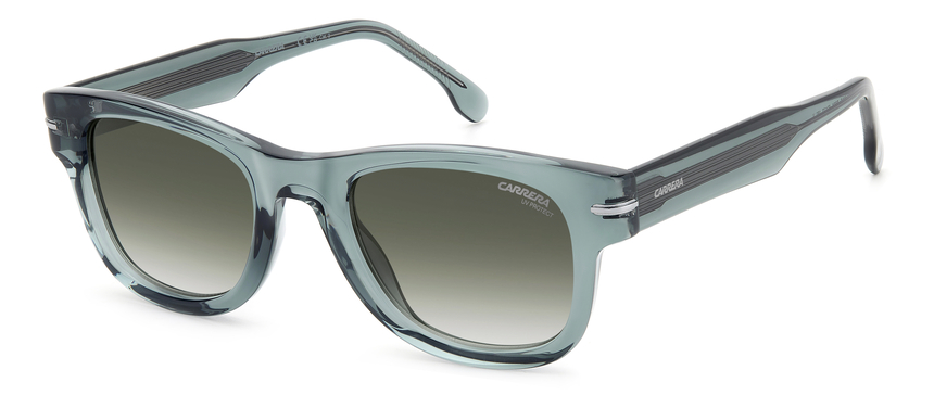 CARRERA-330/S ZI9*9K TEAL(GREEN SHADED 50*22, Verd, hi-res image number 0