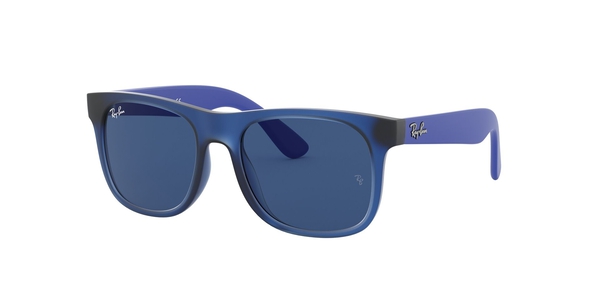 RJ-9069S 706080 BLUE/DARK BLUE 48*16, Blau, hi-res 0