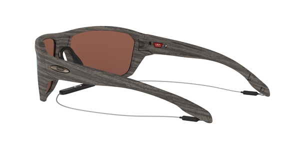 OAKLEY-SPLIT-SHOT-9416 941616 WOODGRAIN(PRIZM DEEP WATER POLARIZED 64*17, Marró, hi-res 8 OAKLEY-SPLIT-SHOT-9416 941616 WOODGRAIN(PRIZM DEEP WATER POLARIZED 64*17, Marró, hi-res 8