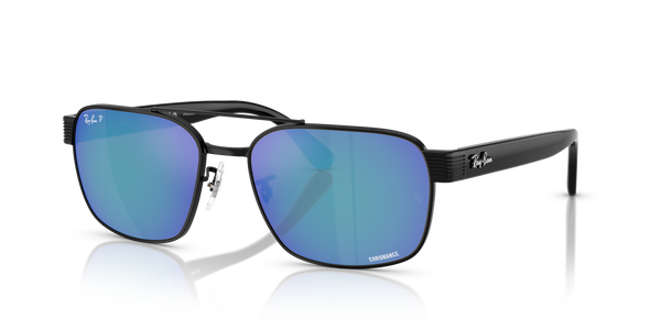 RAY-BAN RB 3751CH, , hi-res 0
