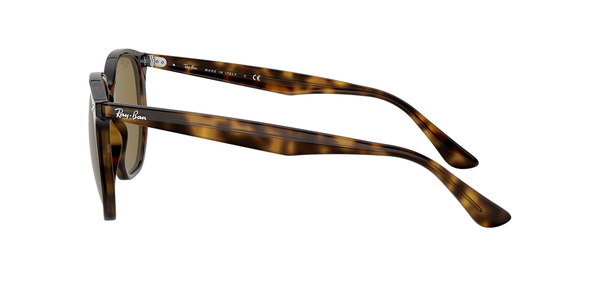 RB-4306 710/73 HAVANA (DARK BROWN) 54*19, Havana, hi-res 3 RB-4306 710/73 HAVANA (DARK BROWN) 54*19, Havana, hi-res 3