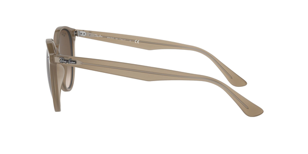 RB-4305 616613 LIGHT BROWN (BROWN GRADIENT DARK BROWN) 53*19, Marró, hi-res 3