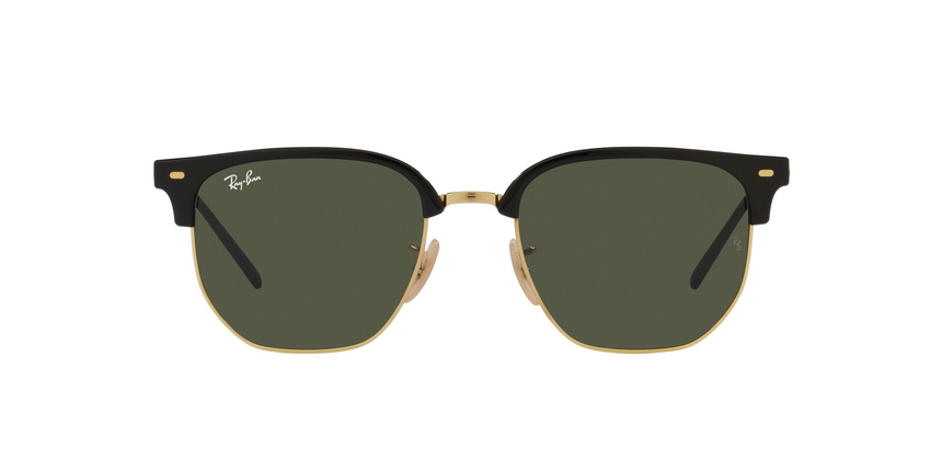 RB-4416 601/31 BLACK ON ARISTA(GREEN 51*20, Negre, hi-res image number 1