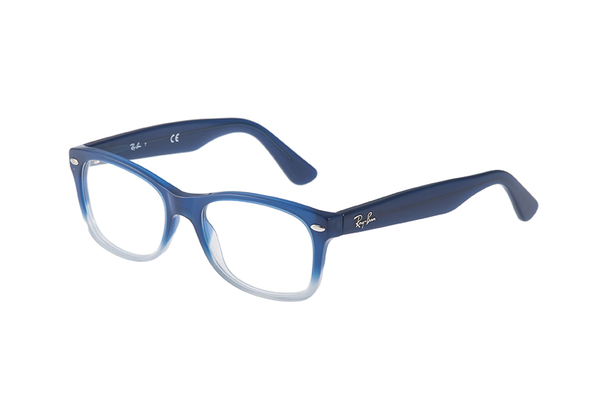 RY-1528 3581 2 AZULES 48*16, Blau, hi-res 0