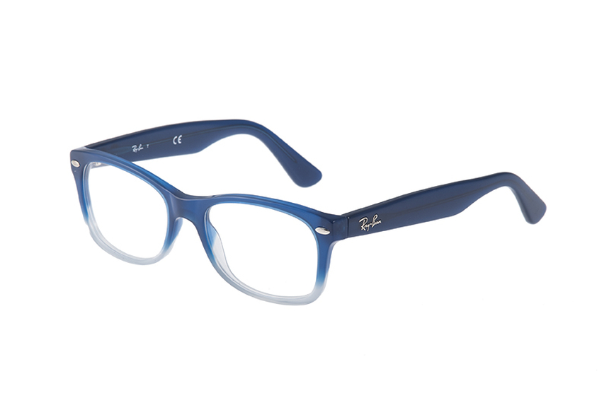 RY-1528 3581 2 AZULES 48*16, Blau, hi-res image number 0