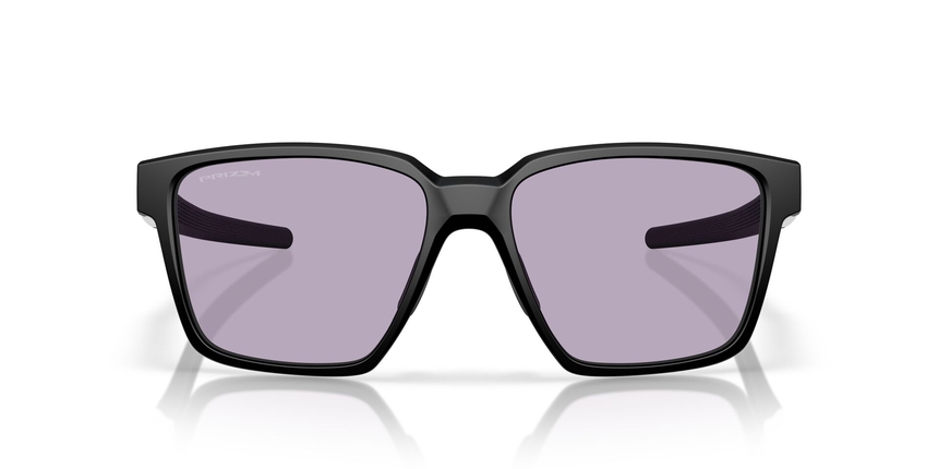 OAKLEY-ACTUATOR-SQ-9430 943005 MATTE BLACK(PRIZM SLATE 57*16, Negre Mat, hi-res image number 1