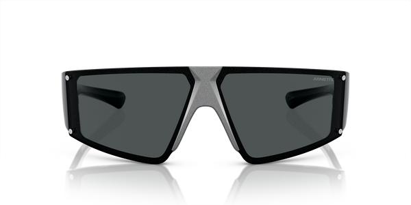 arnette-4332 291787 alumina silver(dark grey 69*9