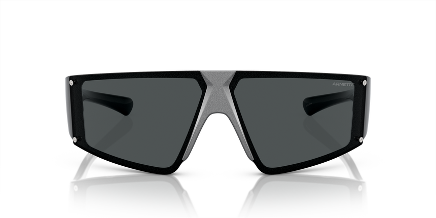 ARNETTE-4332 291787 ALUMINA SILVER(DARK GREY 69*9, , hi-res image number 1