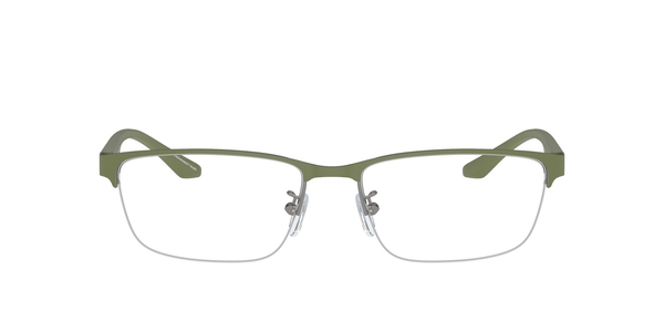 EMPORIO-1147/G 3367 MATTE GUNMETAL/SAGE GREEN 57*17, , hi-res 1
