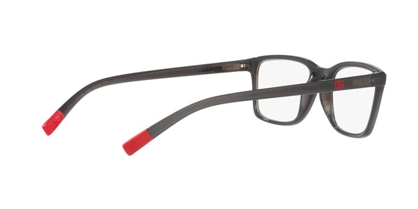 GABBANA-5091/G 3160 OPAL GREY(CLEAR BLUE LIGHT FILTER 55*18, Gris, hi-res 4