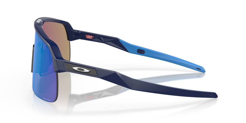 OAKLEY-SUTRO-LITE-9463 946306 MATTE NAVY(PRIZM SAPPHIRE 39*139, Matte Navy, hi-res image number 2