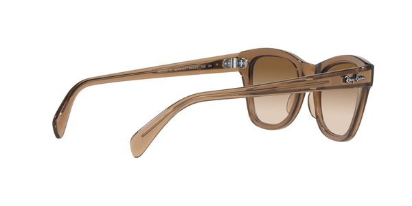 RB-0707S 664051 TRANSP. LIGHT BROWN(CLEAR GRADI BROW 50*21, Marró, hi-res 4 RB-0707S 664051 TRANSP. LIGHT BROWN(CLEAR GRADI BROW 50*21, Marró, hi-res 4