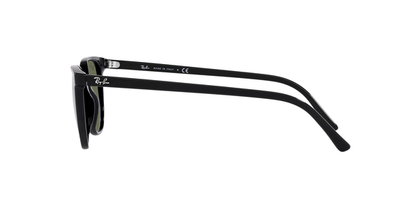 RB-2197 901/31 BLACK(GREEN 52*19, Negre, hi-res 2