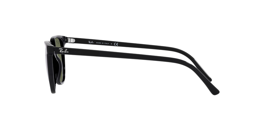 RB-2197 901/31 BLACK(GREEN 52*19, Negre, hi-res image number 2