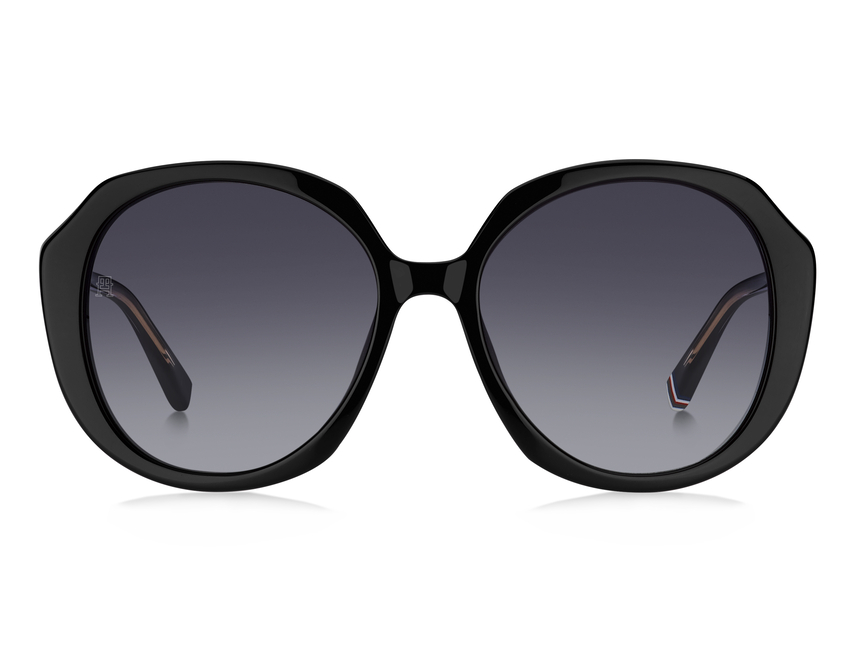 TOMMYHILFIGER-2106/S 807 BLACK 54*17, Negre, hi-res image number 1
