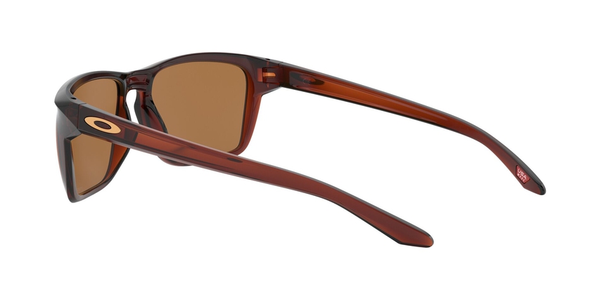 OAKLEY-SYLAS-9448 944802 BROWN/PRIZM BRONZE 57*17, Marró, hi-res image number 2