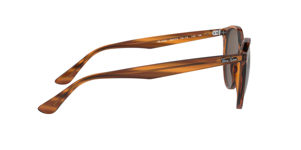 RB-4305 820/73 RED (DARK BROWN) 53*19, Havana, hi-res 9 RB-4305 820/73 RED (DARK BROWN) 53*19, Havana, hi-res 9