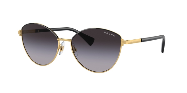 RALPH-4145/S 94578G SHINY GOLD(GREY GRADIENT BLUE 57*16, , hi-res 0