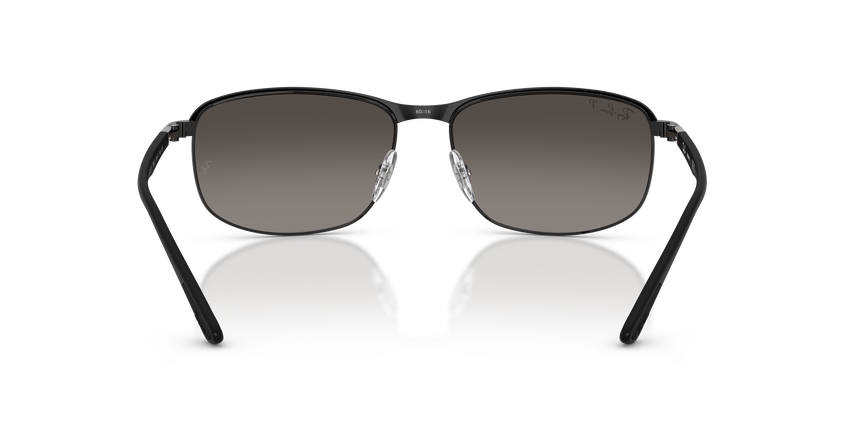 RB-3671CH 186/5J BLACK ON BLACK(MIRROR SILVER 60*16, , hi-res image number 3