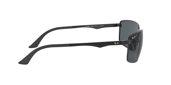 RB-3498 006/81 61*17, Negre, hi-res 11 RB-3498 006/81 61*17, Negre, hi-res 11
