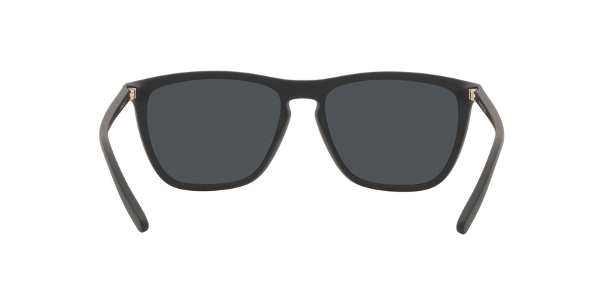 ARNETTE-4301 275887 MATTE BLACK(DARK GREY 55*16, Negre, hi-res image number 1