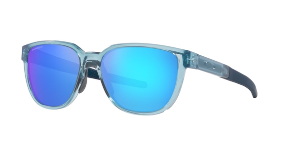 OAKLEY-ACUATOR-9250 925006 TRANS STONEWASH(PRIZM SAPPHIRE 57*16, Azul, hi-res 0
