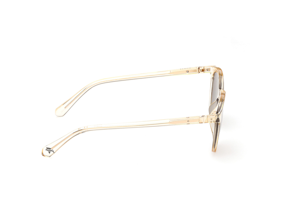 GUESS-5216/S 41A yellow/other (smoke 51*19, Groc, hi-res 5