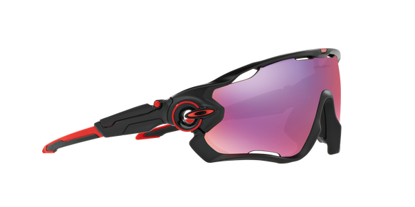 OAKLEY-JAWBREAKER-9290 20 NEGRO MT/ROJO 31*13, Negre, hi-res 10