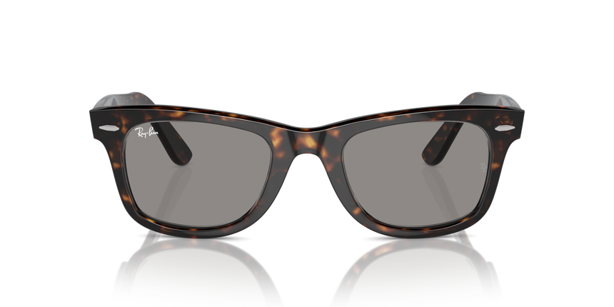 RB-2140 1382R5 HAVANA(GREY 50*22, Havana, hi-res image number 1