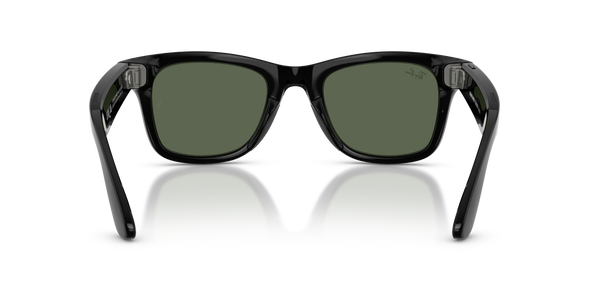 RB-META-4012-GEN-2 601/71 SHINY BLACK(G15 GREEN 53*22, Negre brillant, hi-res 4
