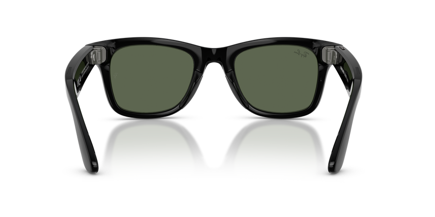 RB-META-4012-GEN-2 601/71 SHINY BLACK(G15 GREEN 53*22, Negre brillant, hi-res image number 4