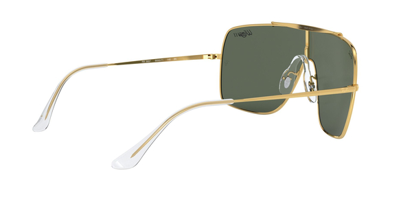 RB-3697 905071 GOLD (DARK GREEN) 35*13, Daurat, hi-res 9 RB-3697 905071 GOLD (DARK GREEN) 35*13, Daurat, hi-res 9