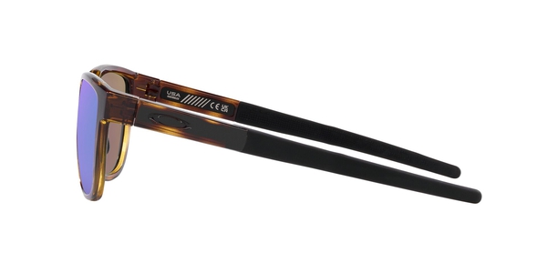 OAKLEY-ACUATOR-9250 925004 BROWN TORTOISE(PRIZM SAPPHIRE POLAR 57*16, Havana, hi-res 2