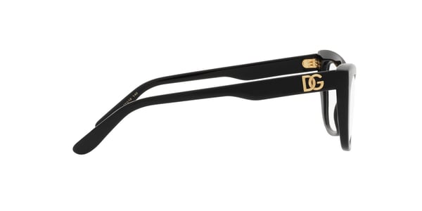 GABBANA-3354/G 501 BLACK 54*18, Negre, hi-res 3 GABBANA-3354/G 501 BLACK 54*18, Negre, hi-res 3