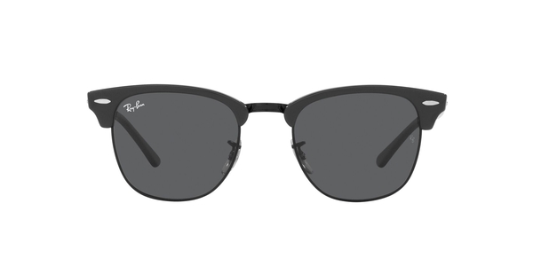RB-3016 1367B1 GREY ON BLACK(DARK GREY 51*21, Gris | Negre, hi-res 1