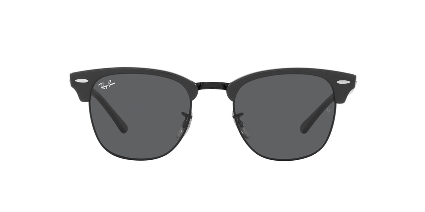 RB-3016 1367B1 GREY ON BLACK(DARK GREY 51*21, Gris | Negre, hi-res image number 1