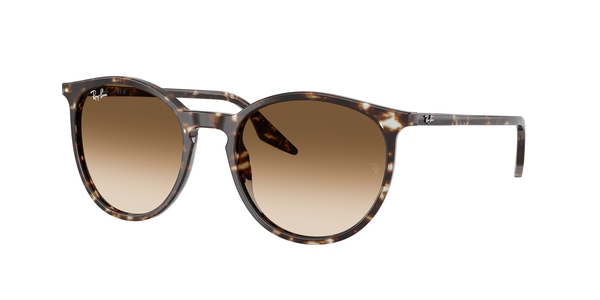RB-2204 143151 HAVANA YELLOW TURTLE(CLEAR GRADIENT BROWN 51*20, Havana - Amarillo, hi-res 0