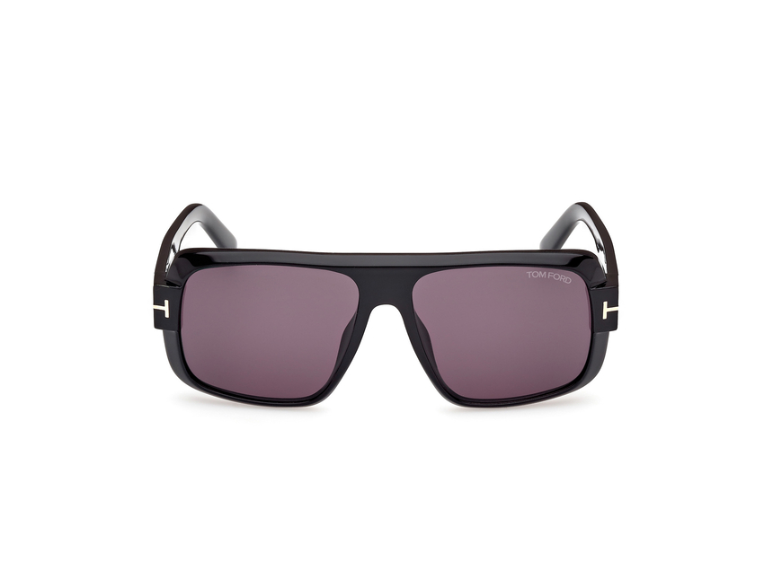 TOMFORD-1101/S 01A*3 shiny black(black 58*15, , hi-res image number 1