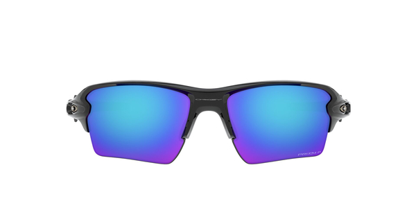 OAKLEY-FLACK-2.0XL-9188 9188F7 BLACK 59*12, Negre, hi-res 1