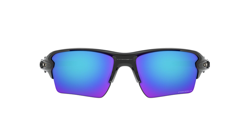 OAKLEY-FLACK-2.0XL-9188 9188F7 BLACK 59*12, Negre, hi-res image number 1
