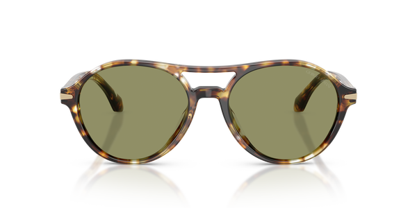 ARMANI-8236U/S 623214 YELLOW HAVANA(GREEN 55*18, , hi-res 1