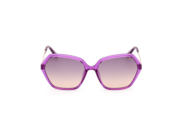 GUESS-00134/S 81Z shiny violet 55*16, Violeta, hi-res 1