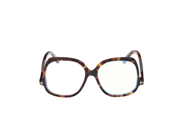 TOMFORD-5968-B/G 052 dark havana 54*15, Havana, hi-res 1