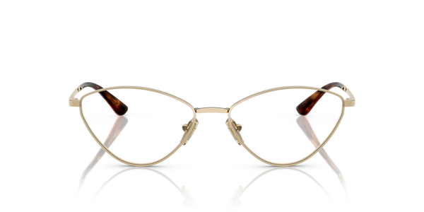 VOGUE-4325/G 848 PALE GOLD 53*16, , hi-res 1