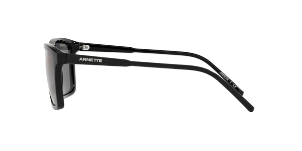 ARNETTE-4283 41/87 BLACK(DARK GREY 56*18, Negre, hi-res 9 ARNETTE-4283 41/87 BLACK(DARK GREY 56*18, Negre, hi-res 9